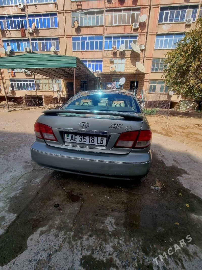 Infiniti I35 2002 - 83 000 TMT - Сейди - img 2