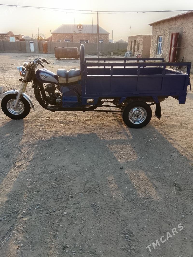 Fekon FK200-14G 2014 - 19 000 TMT - Гумдаг - img 3