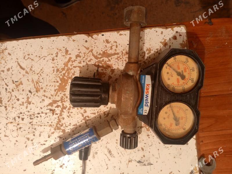 kislarod redukdyr - Balkanabat - img 2