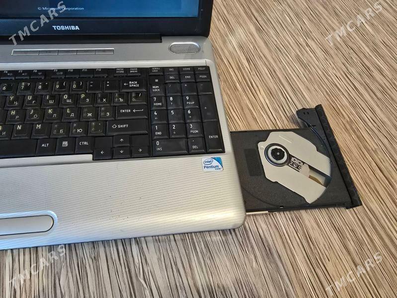 Toshiba Satellite L505 ноутбук - 10 mkr - img 3