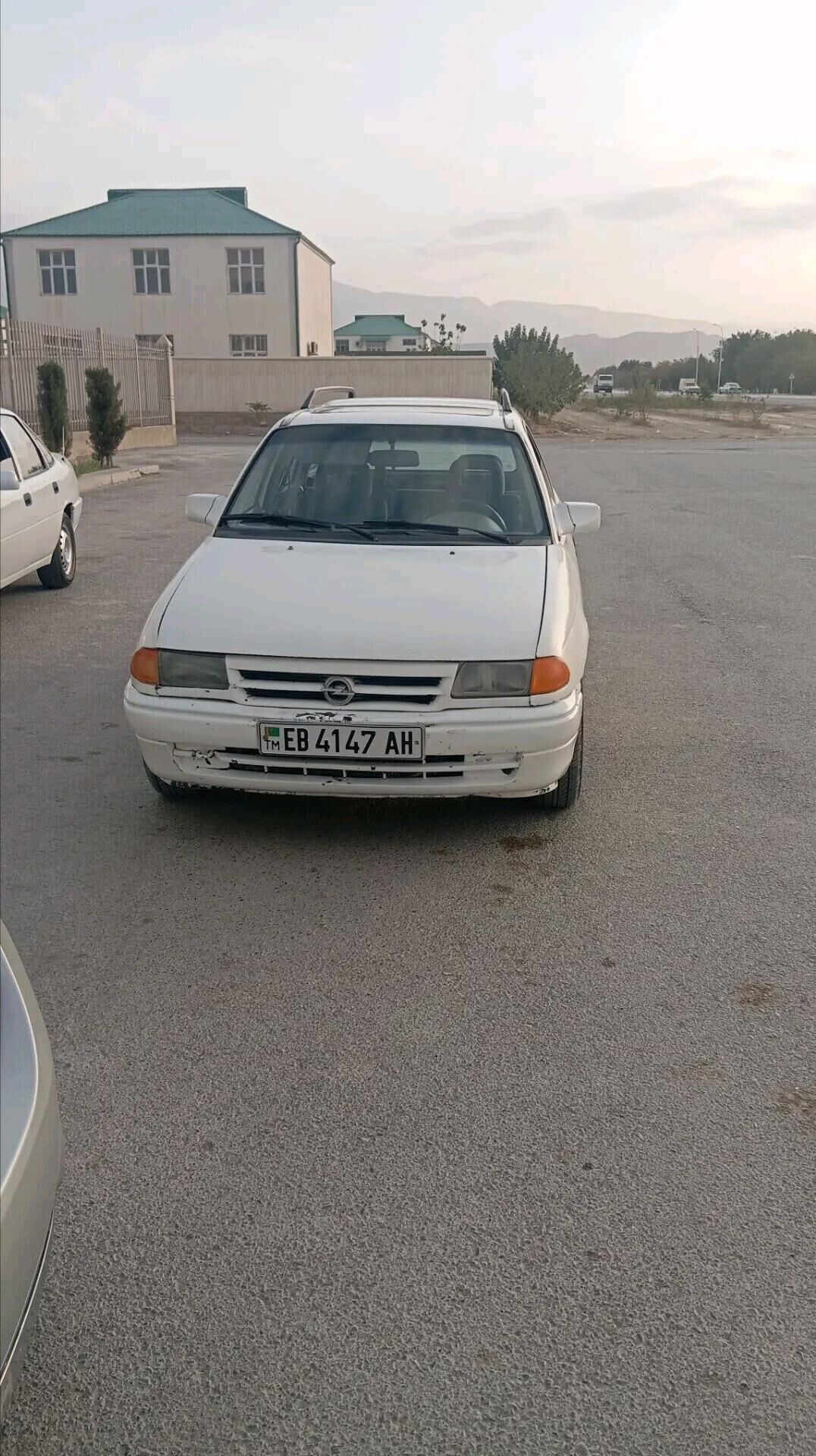 Opel Astra 1992 - 33 099 TMT - Гёкдепе - img 3