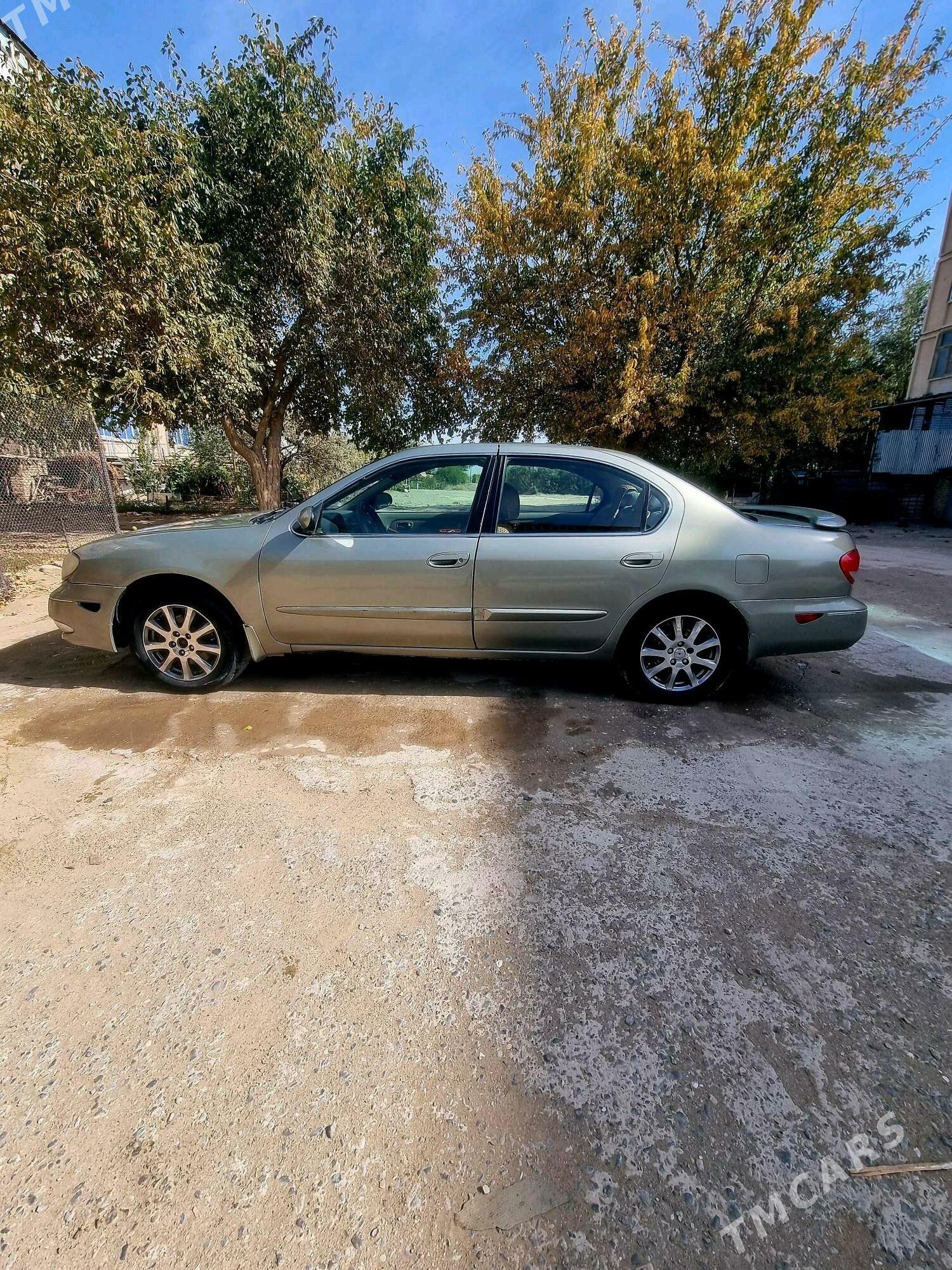 Infiniti I35 2002 - 83 000 TMT - Сейди - img 6