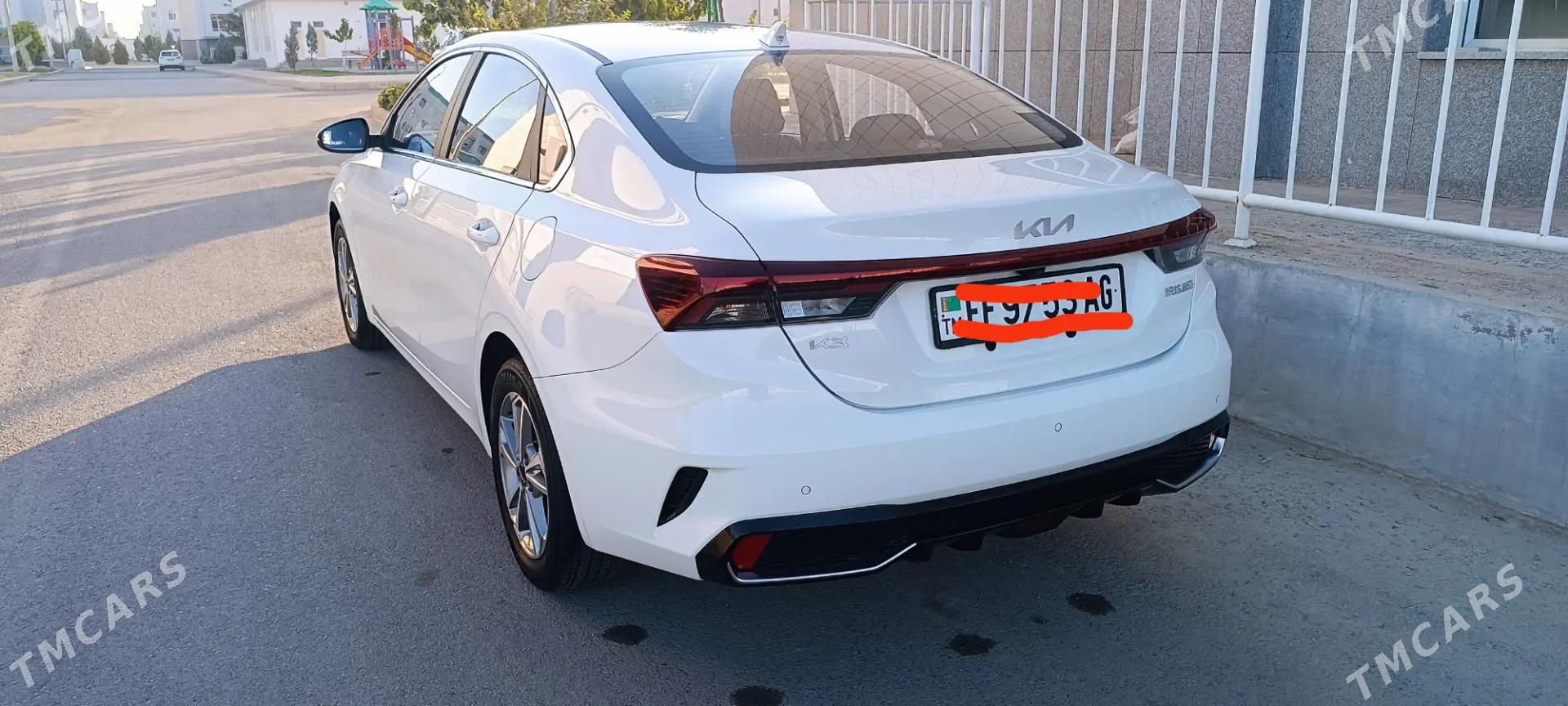 Kia K3 2024 - 260 000 TMT - 30 мкр - img 3