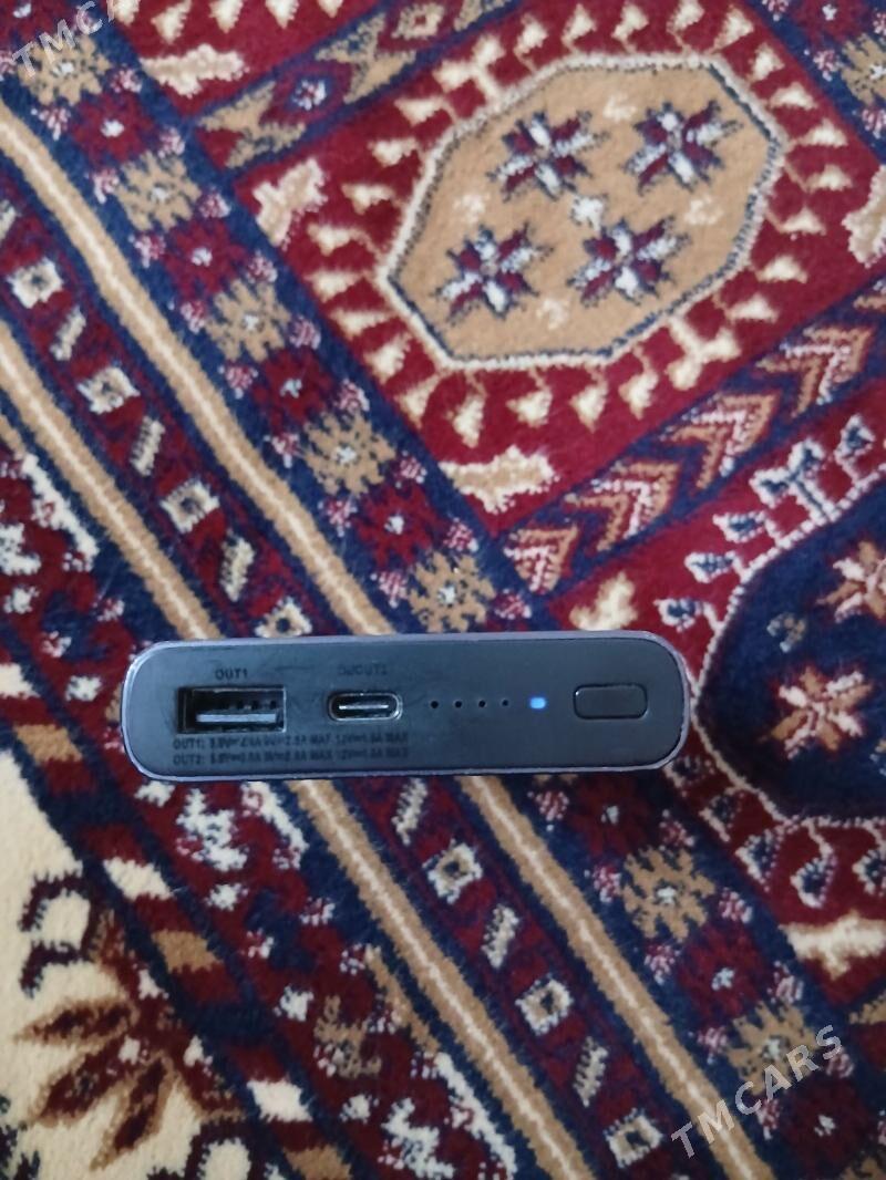 powerbank bezprowodnoy - Parahat 2 - img 3