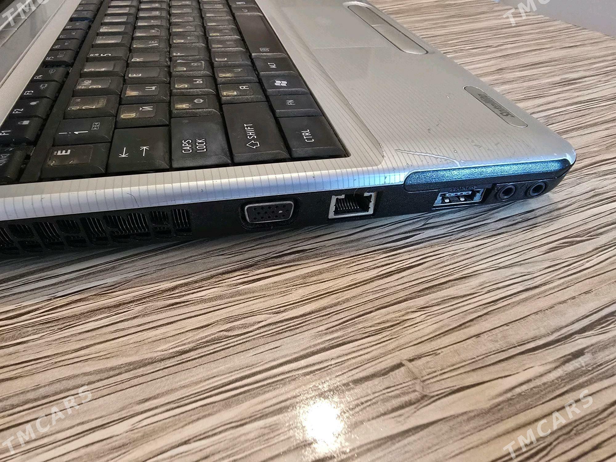 Toshiba Satellite L505 ноутбук - 10 mkr - img 5