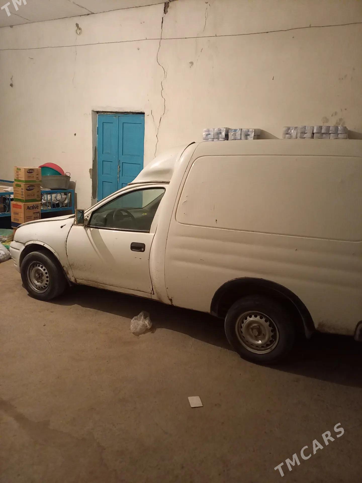 Opel Combo 1995 - 55 000 TMT - Daşoguz - img 2