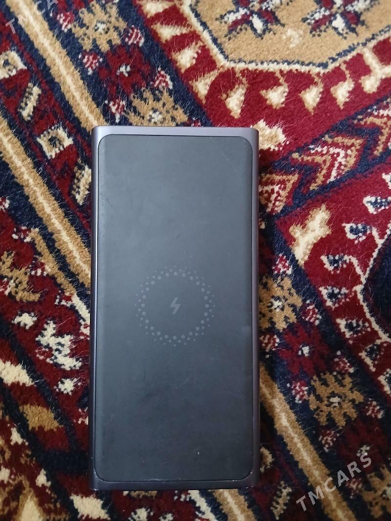 powerbank bezprowodnoy - Parahat 2 - img 2