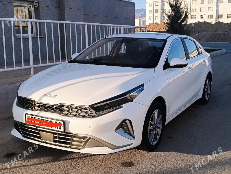 Kia K3 2024 - 260 000 TMT - 30 мкр - img 1