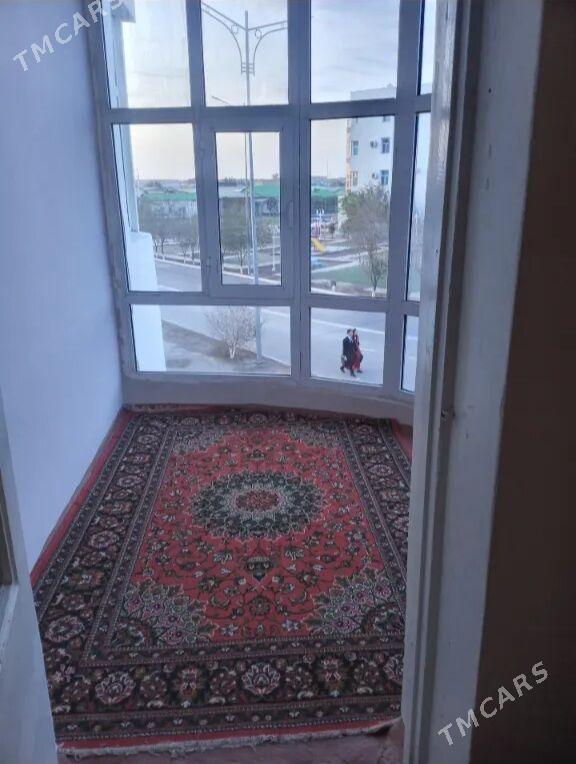 Bitarap Turkmenistan 42/8 - Türkmenabat - img 2