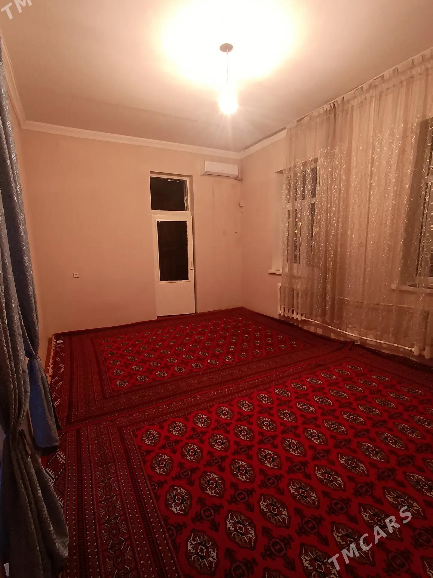 Bitarap Turkmenistan 42/8 - Türkmenabat - img 7