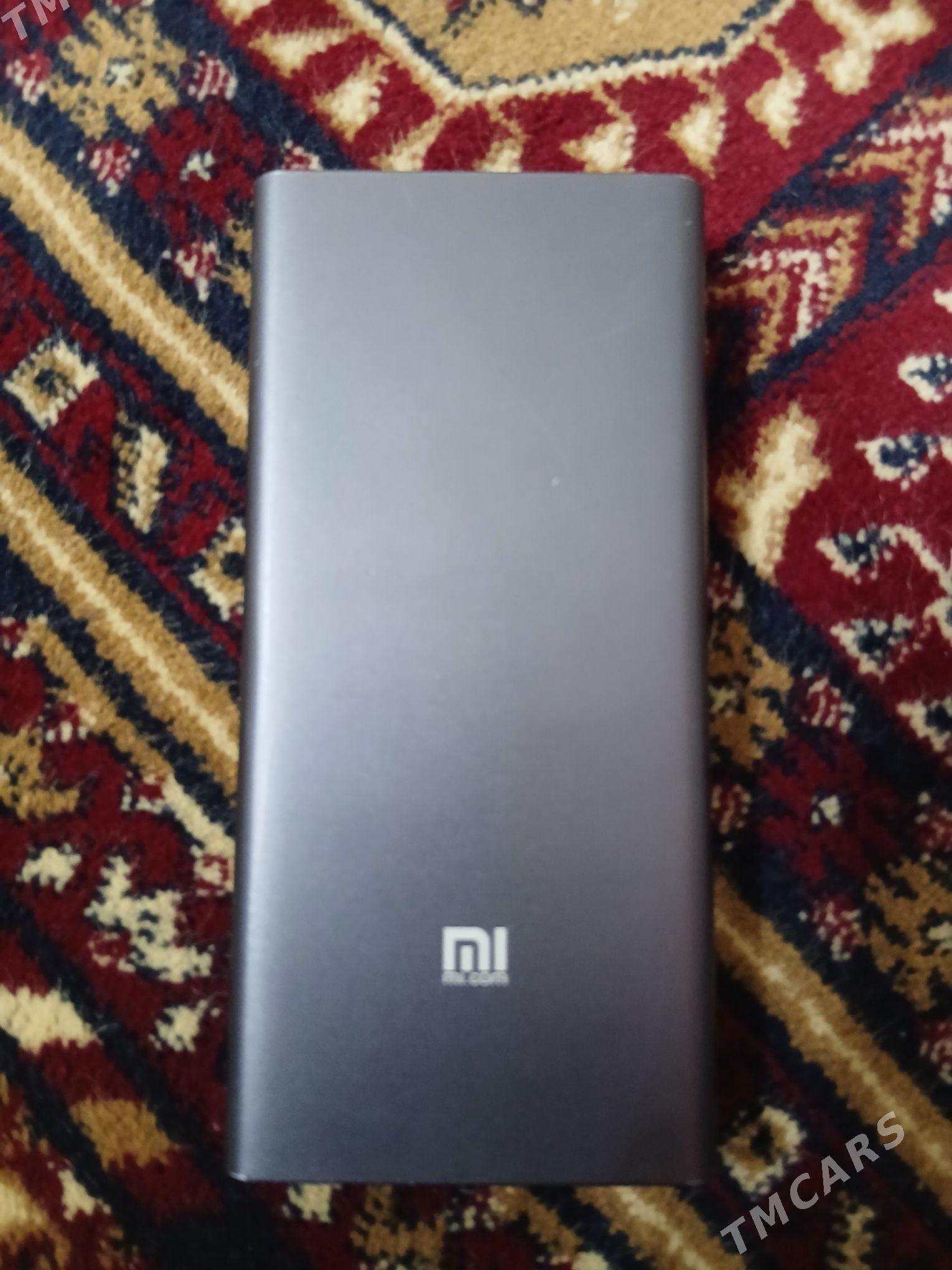 powerbank bezprowodnoy - Parahat 2 - img 1
