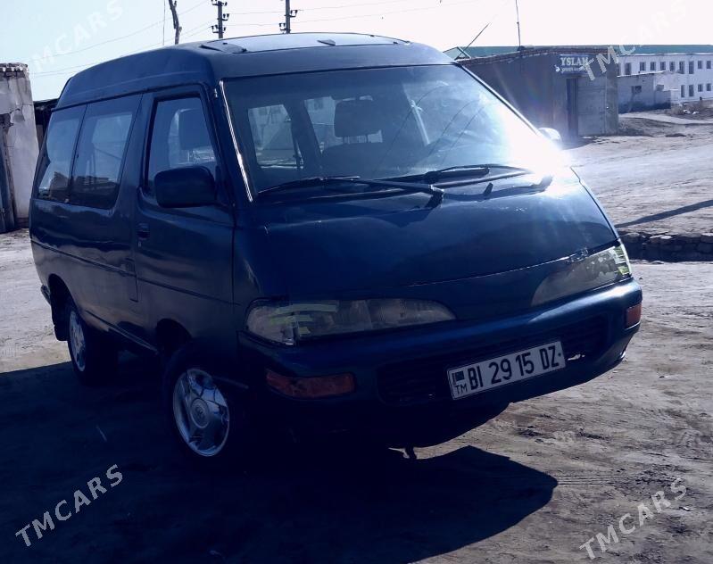 Toyota Town Ace 1993 - 25 000 TMT - етр. Туркменбаши - img 1