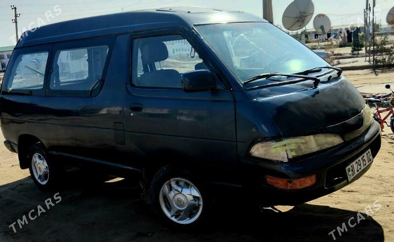 Toyota Town Ace 1993 - 25 000 TMT - етр. Туркменбаши - img 3