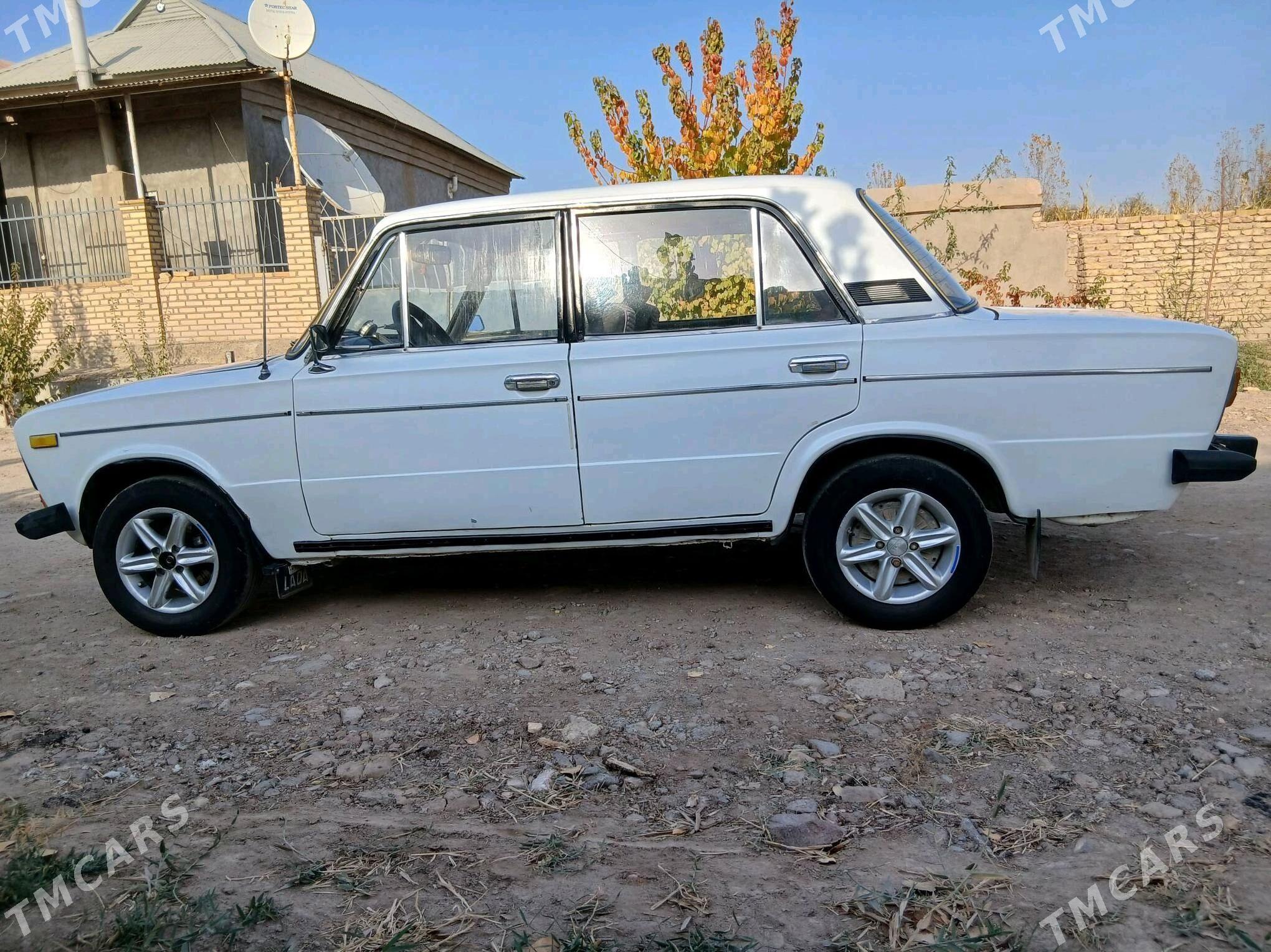 Lada 2106 1989 - 22 000 TMT - Gubadag - img 2