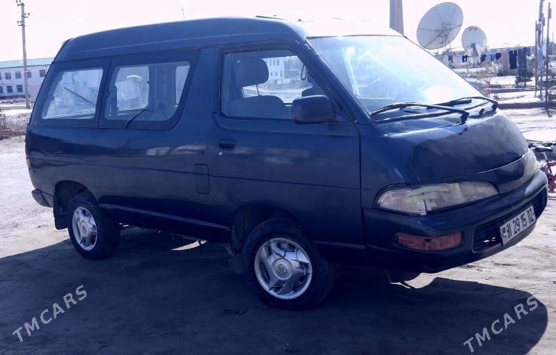Toyota Town Ace 1993 - 25 000 TMT - етр. Туркменбаши - img 2