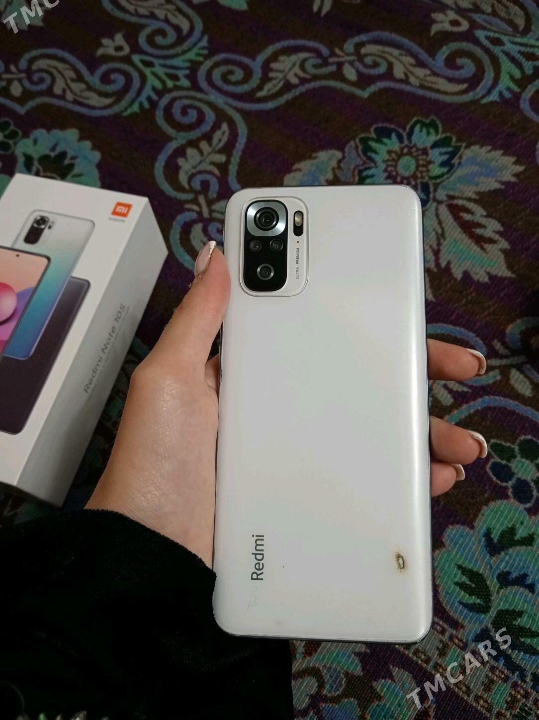 Redmi not 10s - Джебел - img 6