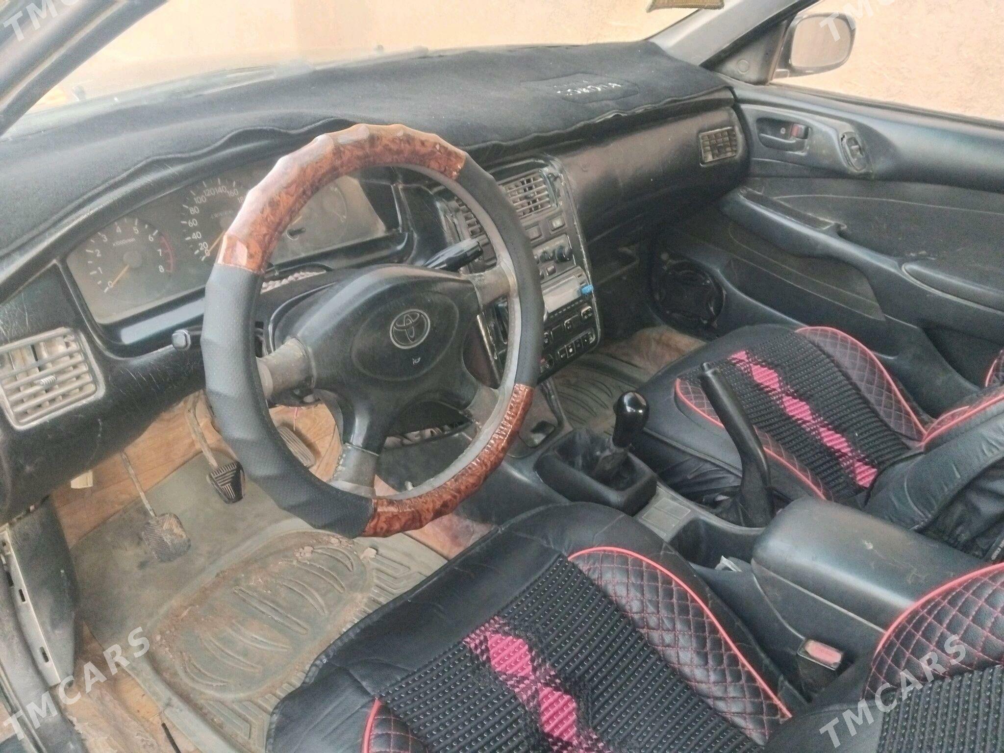Toyota Corona 1995 - 40 000 TMT - етр. Туркменбаши - img 4