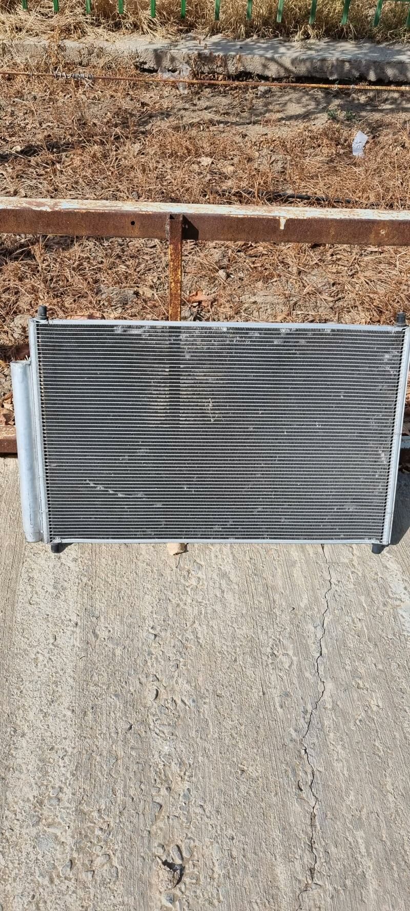 Kondisioner radiator Corolla 500 TMT - Täze zaman - img 2
