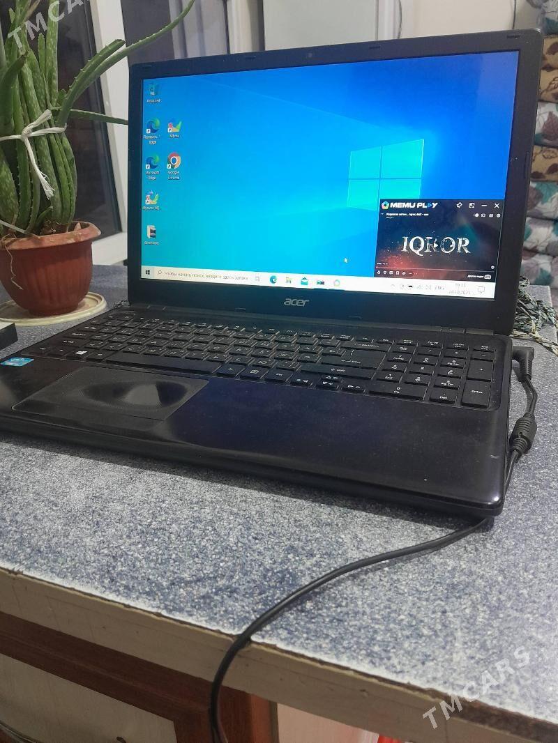 Acer we Exper - Büzmeýin - img 2
