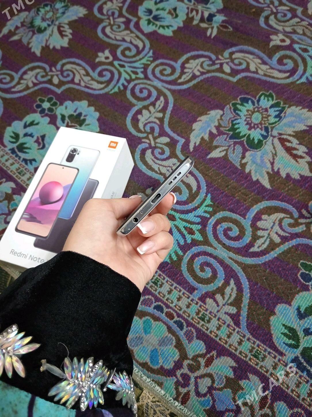 Redmi not 10s - Джебел - img 2