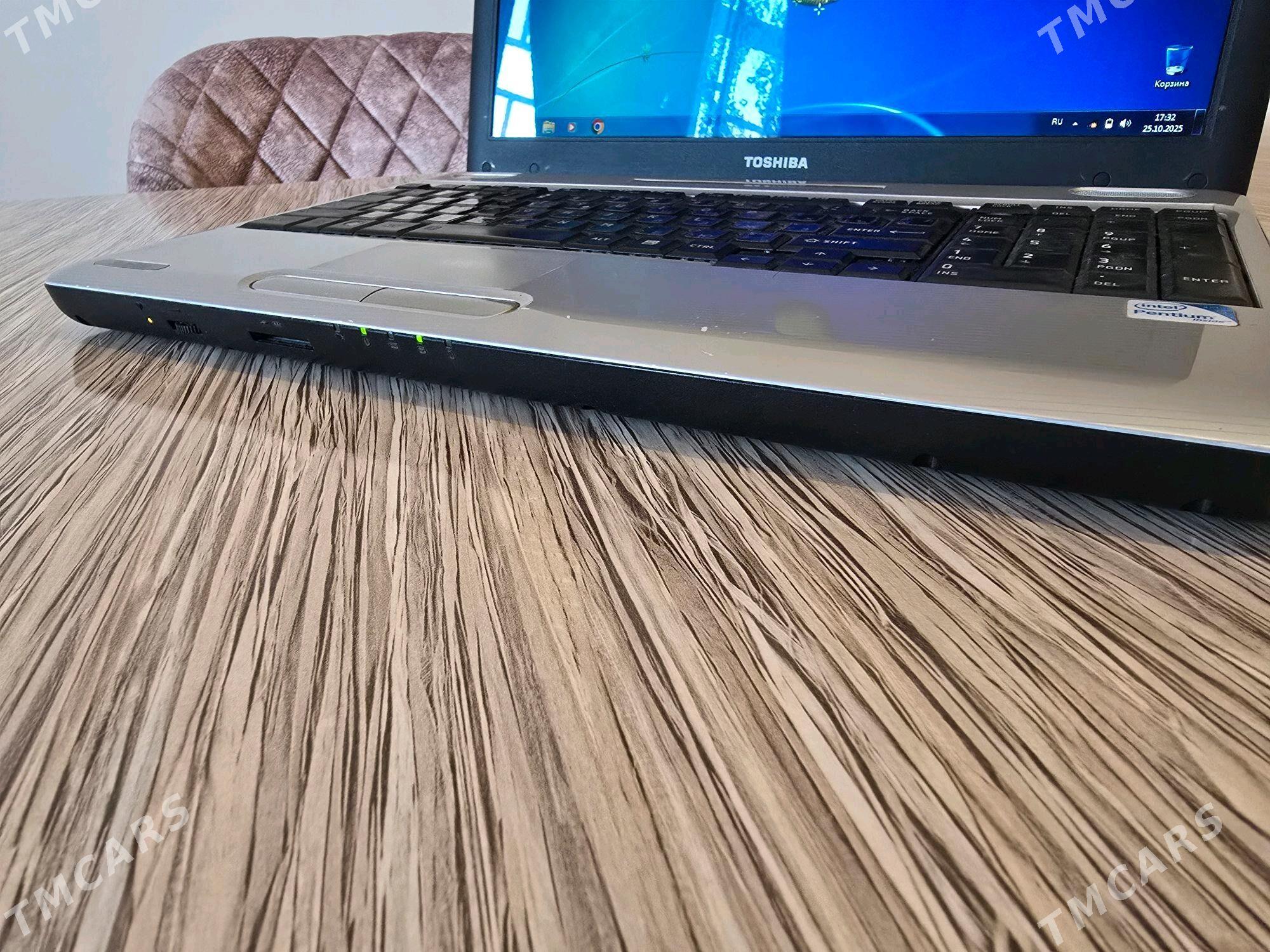 Toshiba Satellite L505 ноутбук - 10 mkr - img 7