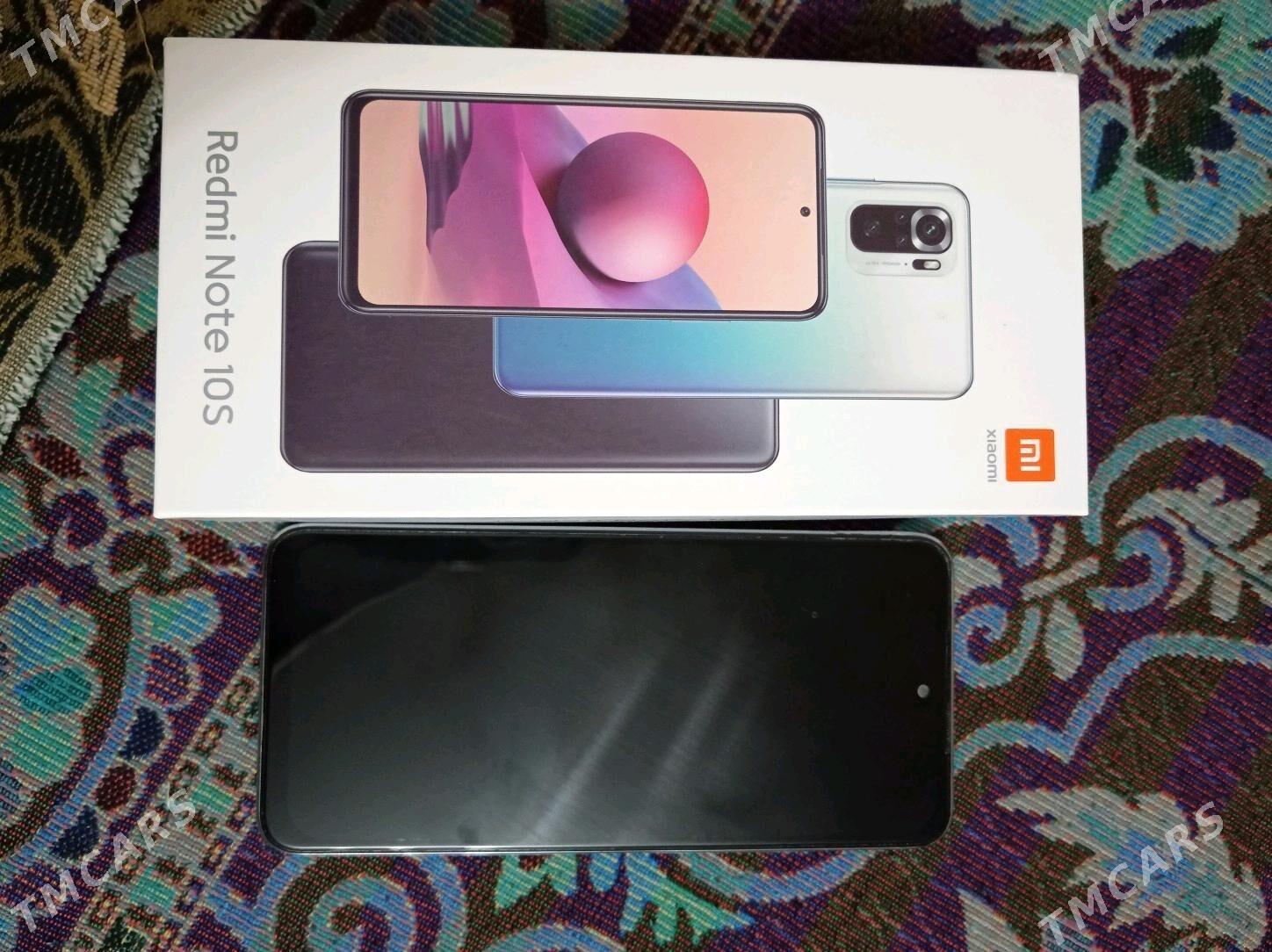 Redmi not 10s - Джебел - img 8
