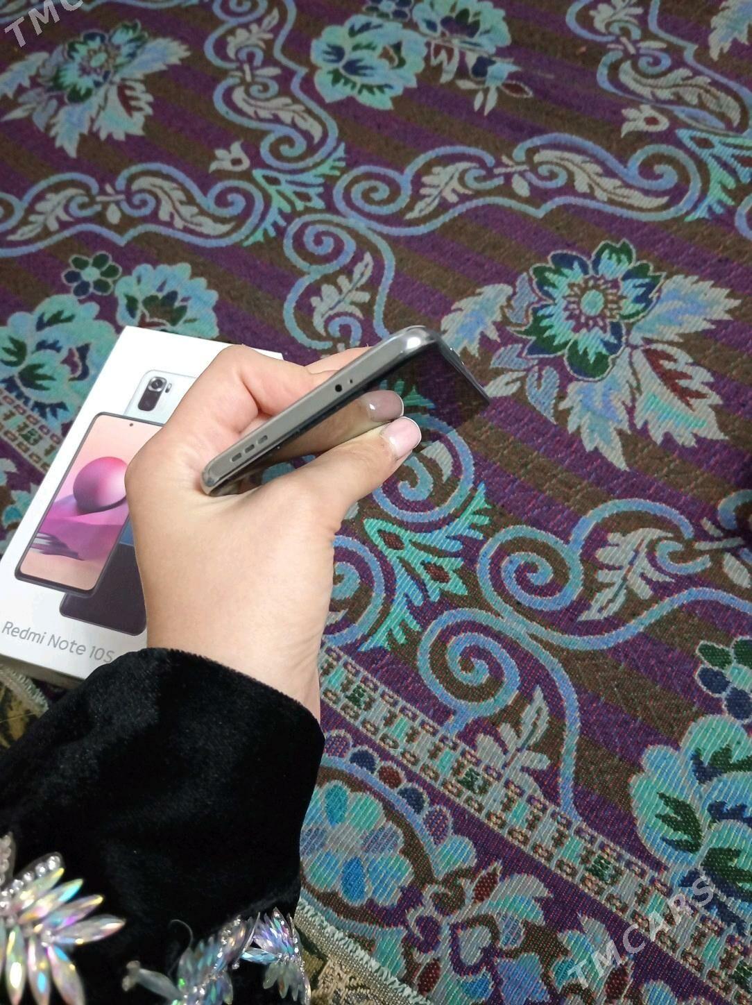 Redmi not 10s - Джебел - img 1