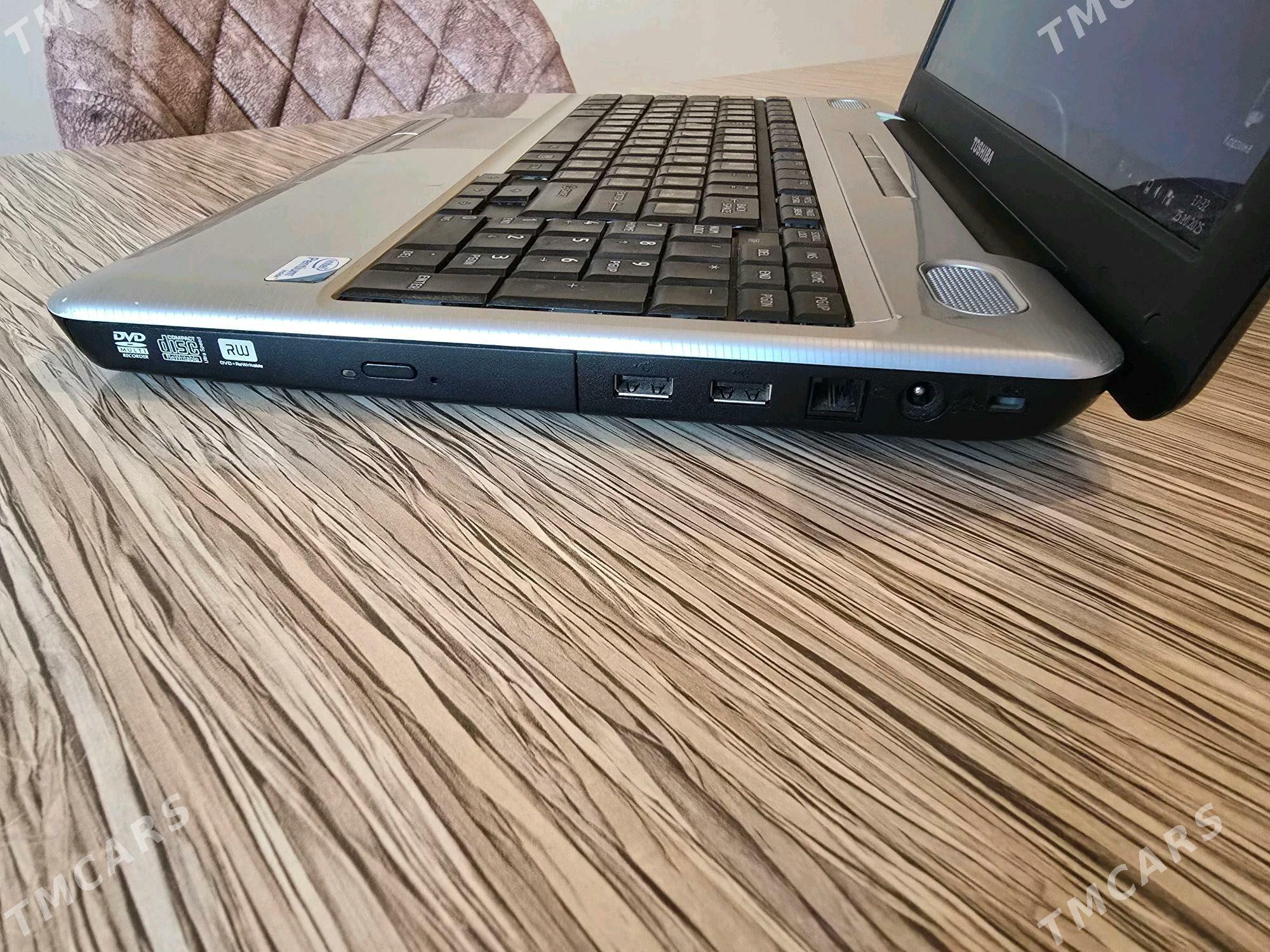 Toshiba Satellite L505 ноутбук - 10 mkr - img 6