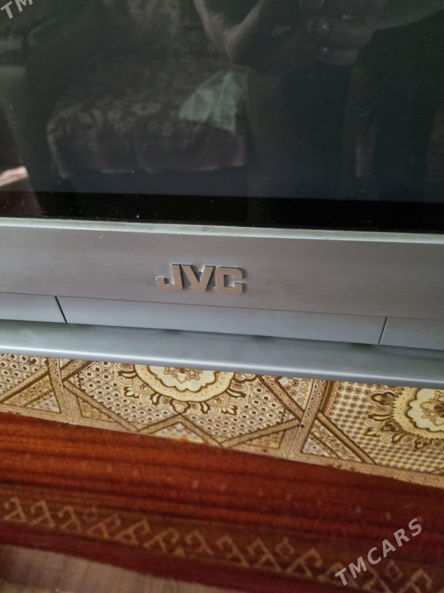 телевизор Jvc - Туркменбаши - img 2