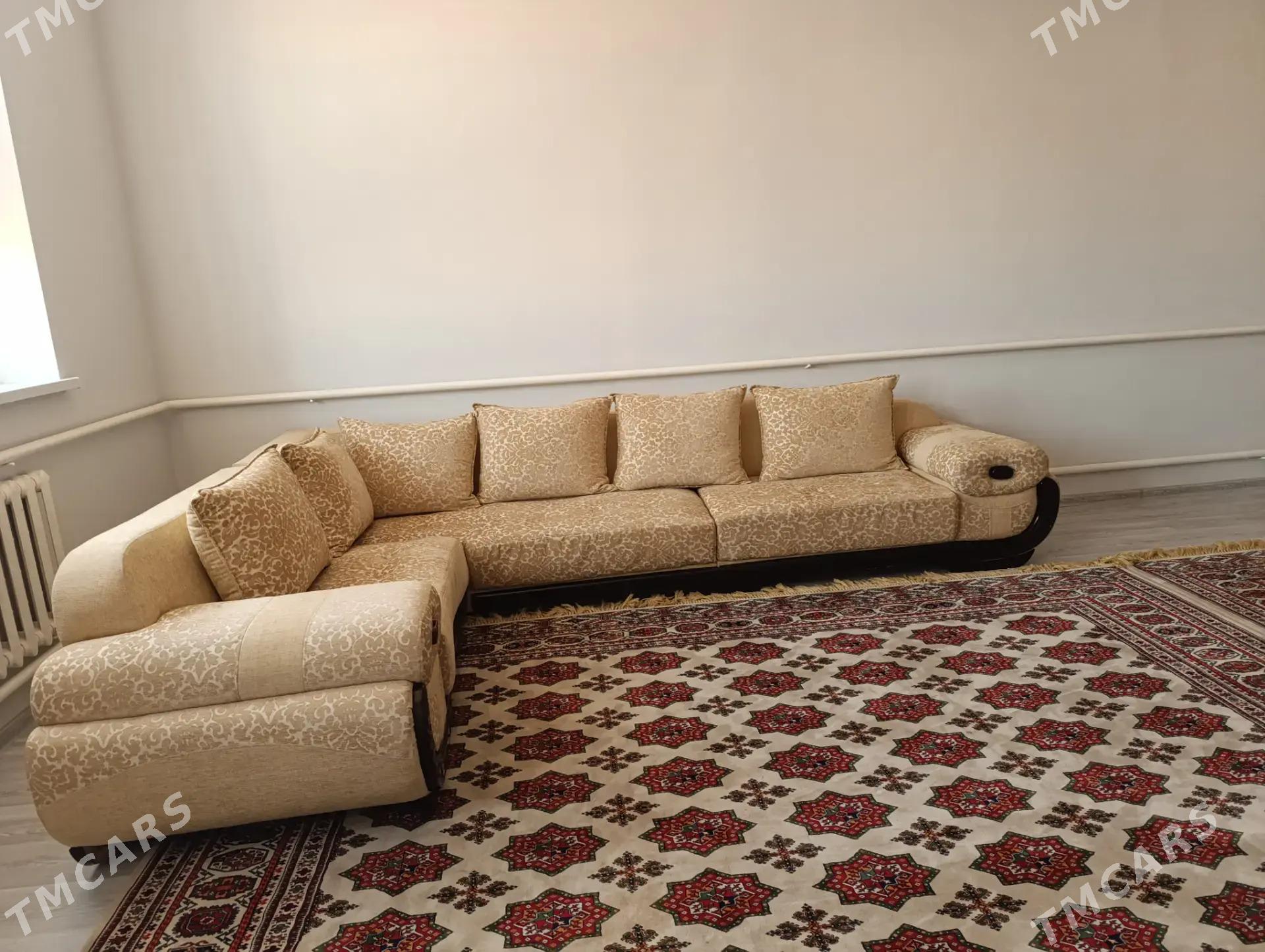 Уголок диван - Daşoguz - img 2
