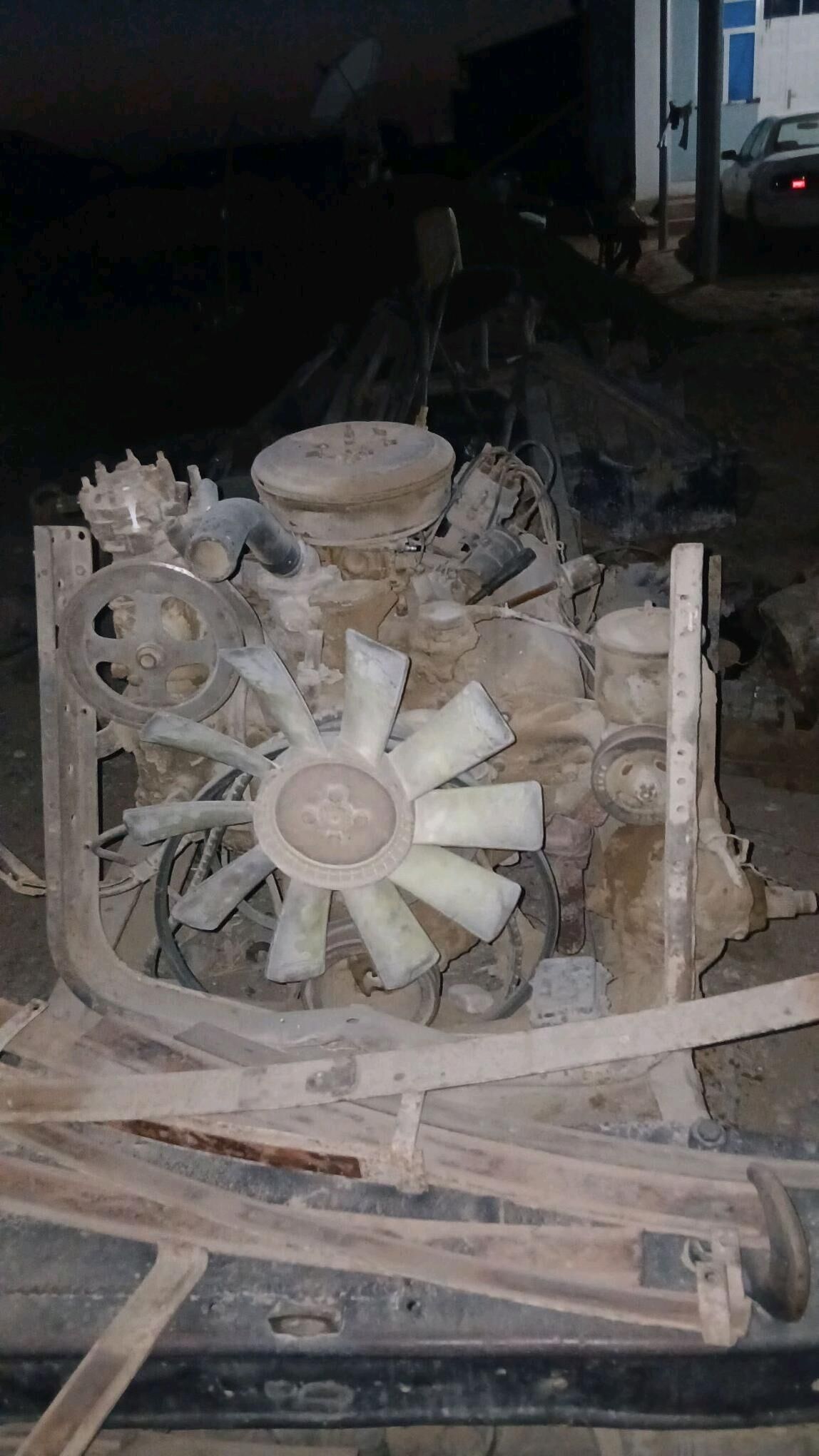 зыл матор 31,мослар 10 000 TMT - Туркменгала - img 4