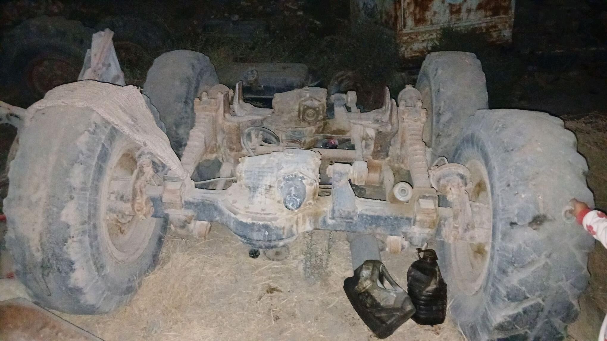 зыл матор 31,мослар 10 000 TMT - Туркменгала - img 3