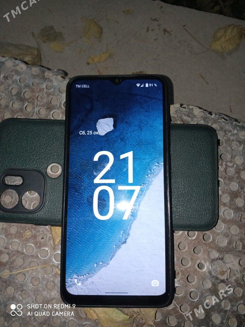 Redmia1+ - Гурбансолтан Едже - img 1