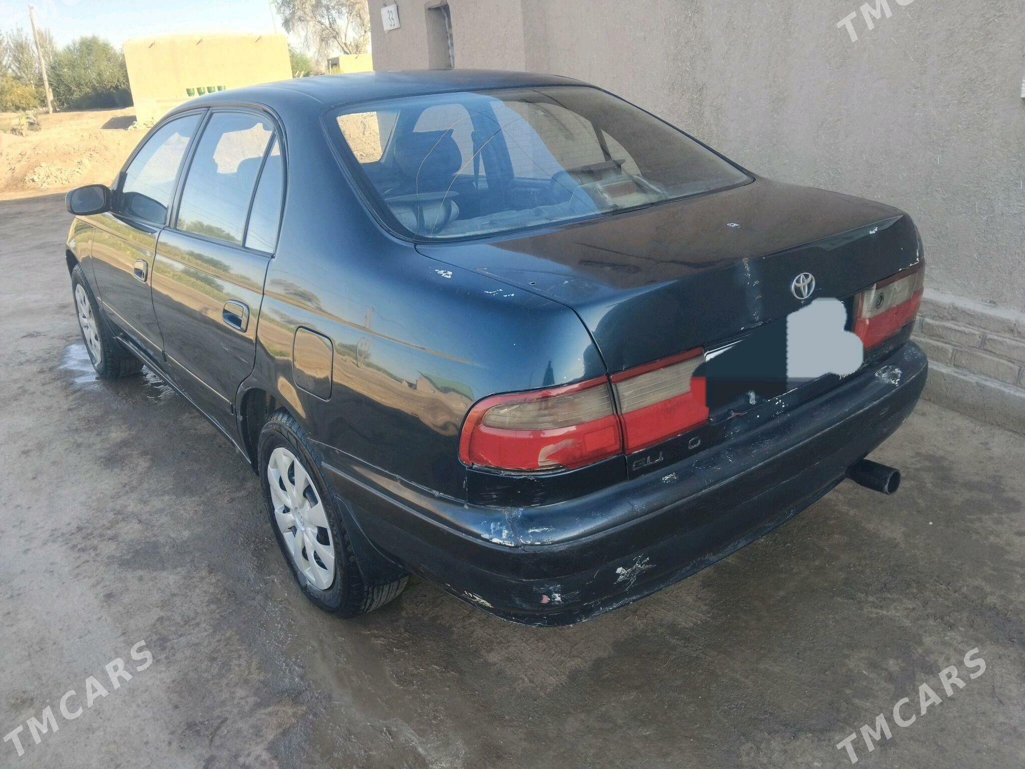 Toyota Corona 1995 - 40 000 TMT - етр. Туркменбаши - img 5