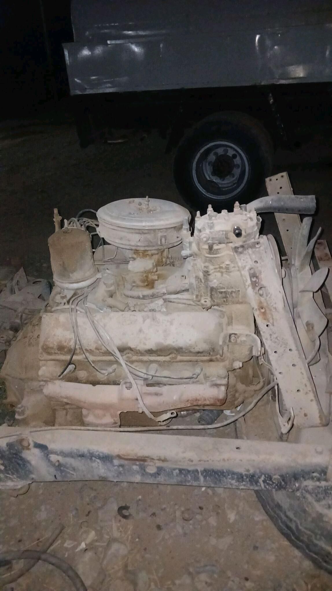 зыл матор 31,мослар 10 000 TMT - Туркменгала - img 2