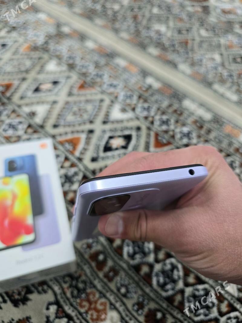 redmi 12c  4/64 - Балканабат - img 3