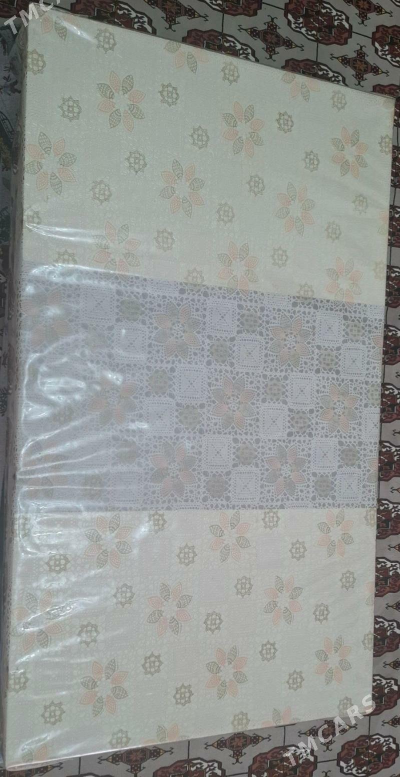 Stol - Туркменбаши - img 2