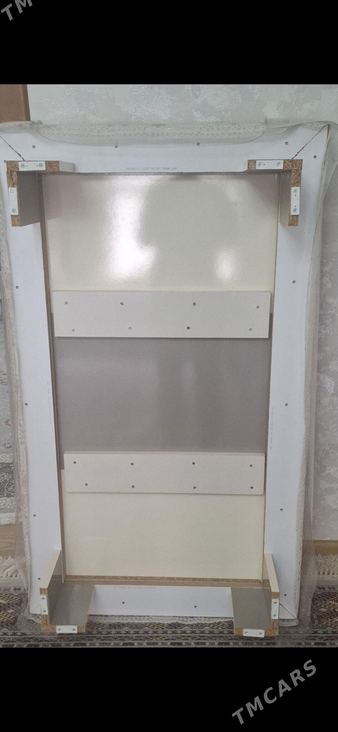 Stol - Туркменбаши - img 3