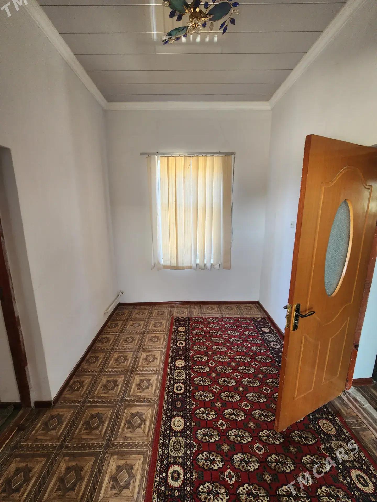Satlyk jaý - Мары - img 5
