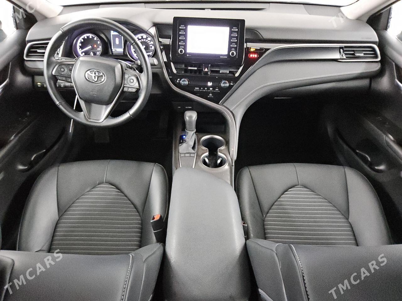 Toyota Camry 2023 - 280 000 TMT - Мары - img 4