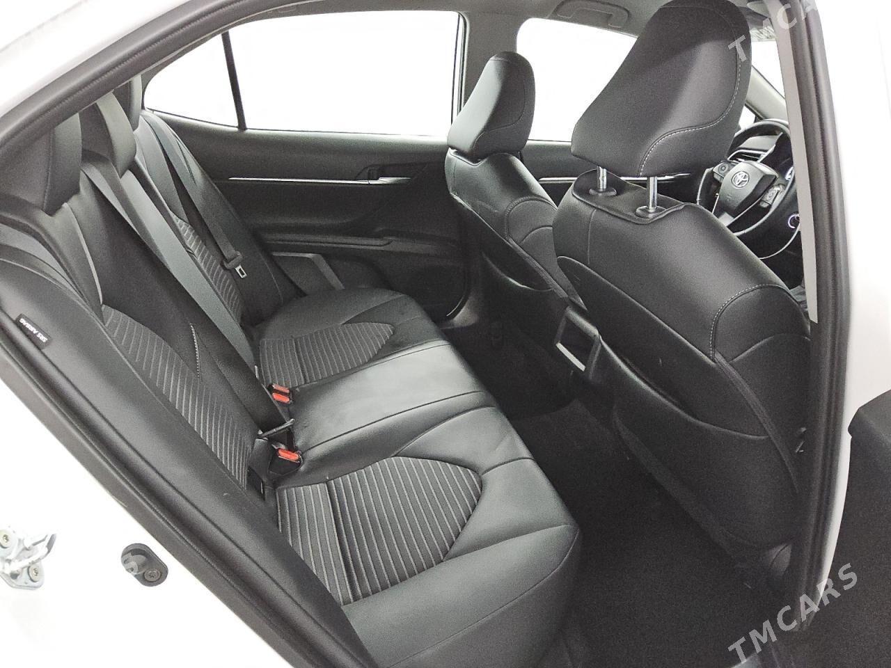 Toyota Camry 2023 - 280 000 TMT - Мары - img 2