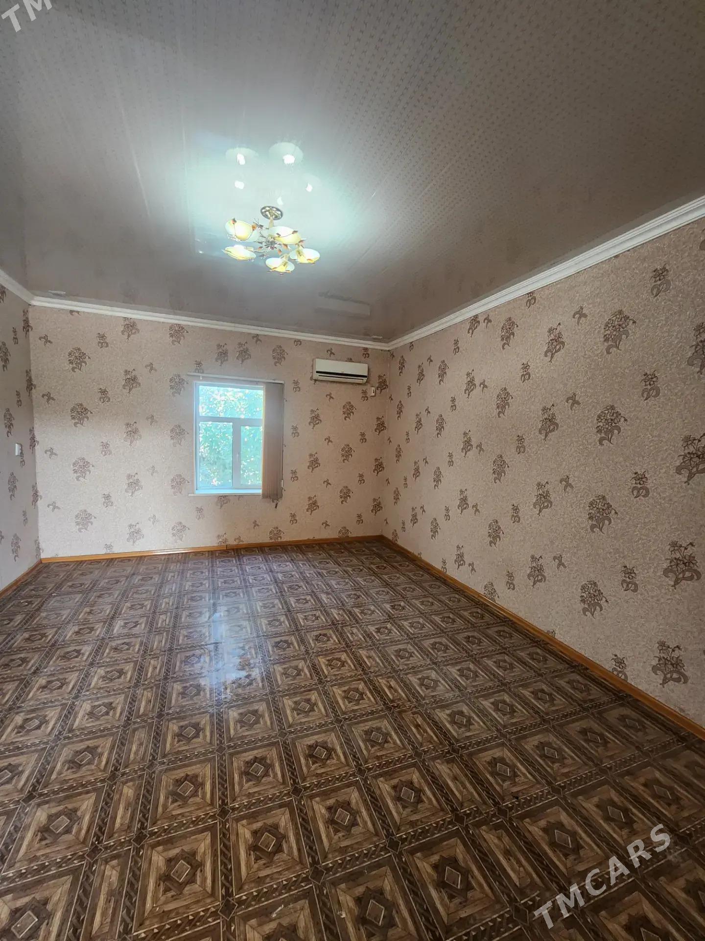 Satlyk jaý - Мары - img 3