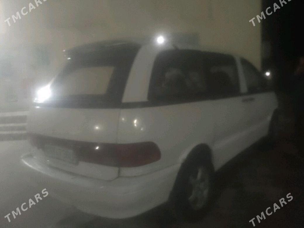 Toyota Previa 1994 - 60 000 TMT - Dostluk - img 1