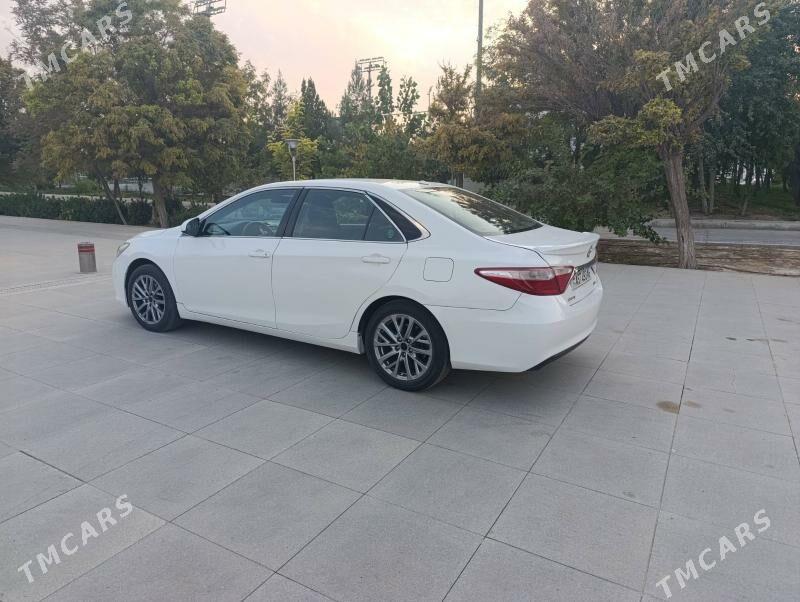 Toyota Camry 2017 - 215 000 TMT - Арзув - img 2