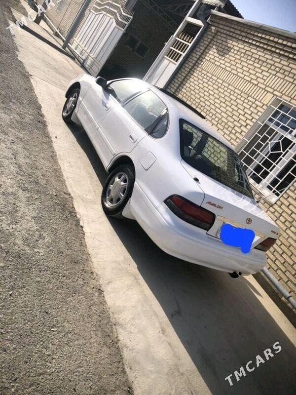 Toyota Avalon 1996 - 120 000 TMT - Mary - img 1