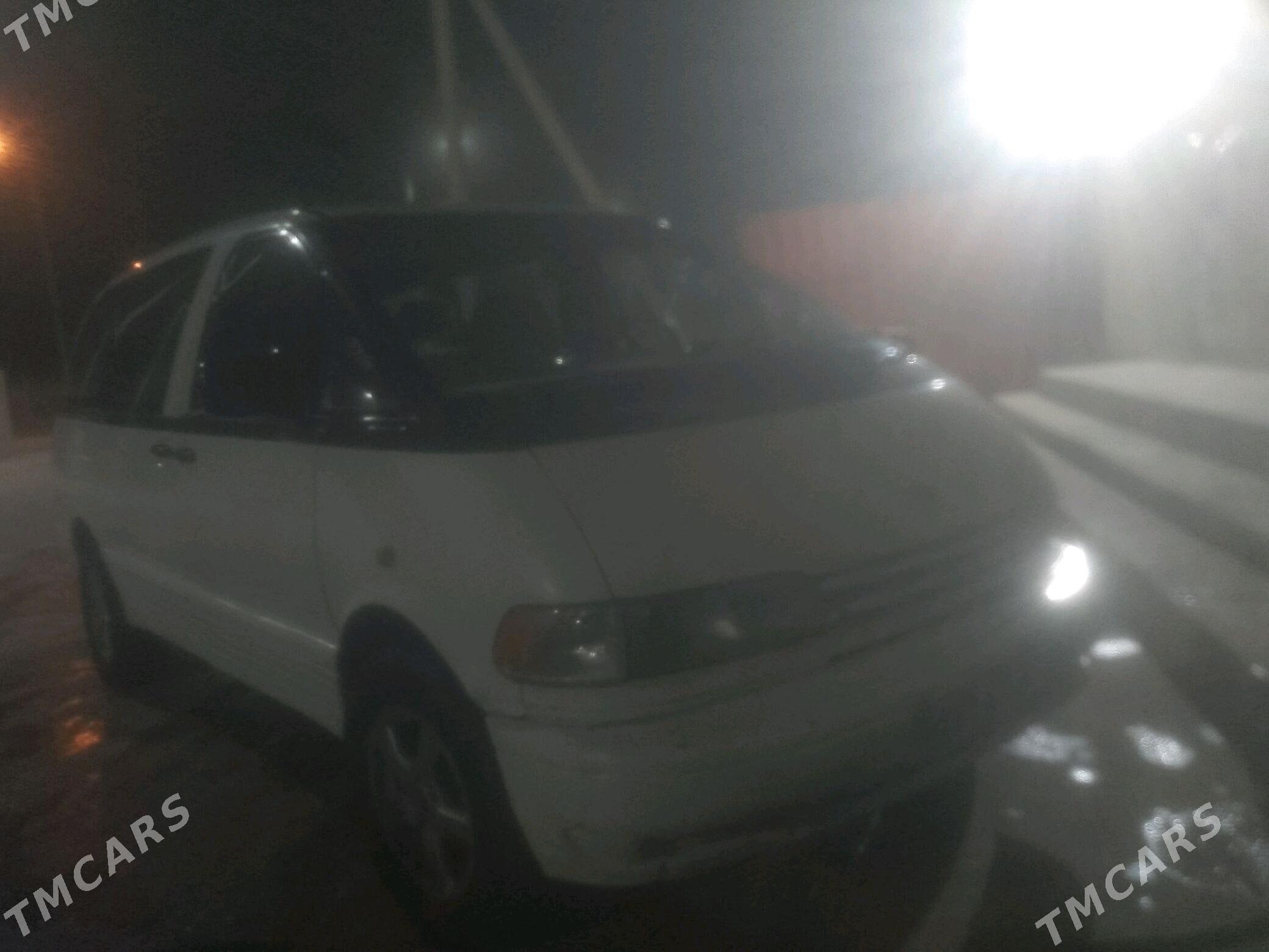 Toyota Previa 1994 - 60 000 TMT - Dostluk - img 2