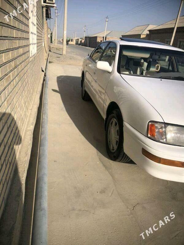 Toyota Avalon 1996 - 120 000 TMT - Mary - img 2
