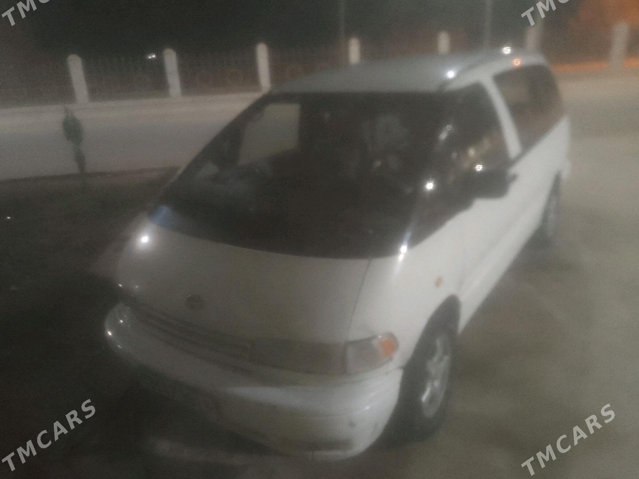 Toyota Previa 1994 - 60 000 TMT - Dostluk - img 3