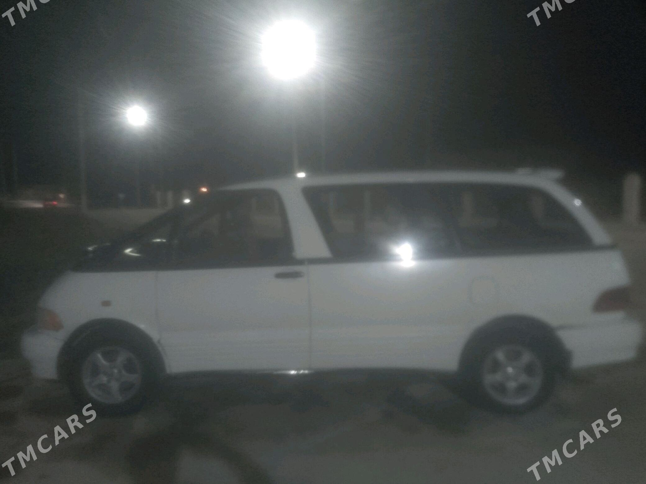 Toyota Previa 1994 - 60 000 TMT - Dostluk - img 4