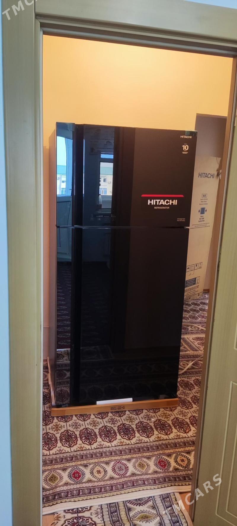 HITACHI - Бузмеин ГРЭС - img 1